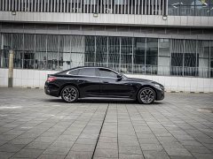 BMW 4 Series 425i Gran Coupe M Sport Package - ფოტო 13