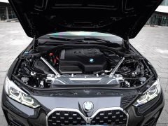 BMW 4 Series 425i Gran Coupe M Sport Package - ფოტო 14