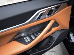 BMW 4 Series 425i Gran Coupe M Sport Package - ფოტო 17