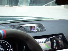 BMW 4 Series 425i Gran Coupe M Sport Package - ფოტო 18