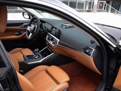 BMW 4 Series 425i Gran Coupe M Sport Package - ფოტო 19