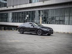 BMW 4 Series 425i Gran Coupe M Sport Package - ფოტო 2