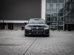 BMW 4 Series 425i Gran Coupe M Sport Package - ფოტო 3
