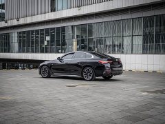 BMW 4 Series 425i Gran Coupe M Sport Package - ფოტო 5