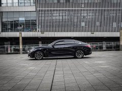BMW 4 Series 425i Gran Coupe M Sport Package - ფოტო 7