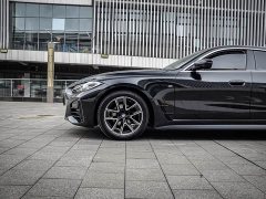 BMW 4 Series 425i Gran Coupe M Sport Package - ფოტო 8