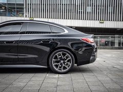 BMW 4 Series 425i Gran Coupe M Sport Package - ფოტო 9