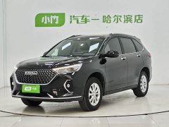 Haval M6 PLUS 1.5T DCT Luxury Smart Connected Edition - ფოტო 1