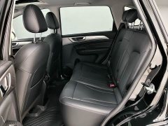 Haval M6 PLUS 1.5T DCT Luxury Smart Connected Edition - ფოტო 11