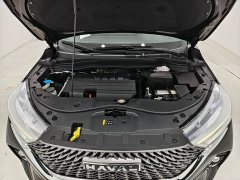 Haval M6 PLUS 1.5T DCT Luxury Smart Connected Edition - ფოტო 15