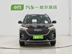 Haval M6 PLUS 1.5T DCT Luxury Smart Connected Edition - ფოტო 2