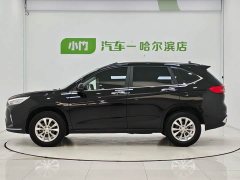 Haval M6 PLUS 1.5T DCT Luxury Smart Connected Edition - ფოტო 6
