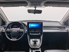 Haval M6 PLUS 1.5T DCT Luxury Smart Connected Edition - ფოტო 7