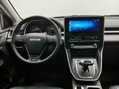 Haval M6 PLUS 1.5T DCT Luxury Smart Connected Edition - ფოტო 8