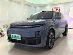 Li Auto L7 Max Smart Refresh Edition - ფოტო 1