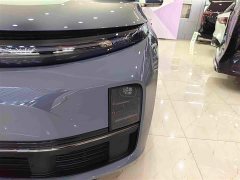 Li Auto L7 Max Smart Refresh Edition - ფოტო 11