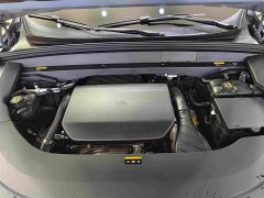 Li Auto L7 Max Smart Refresh Edition - ფოტო 12