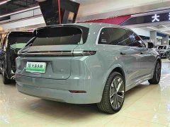 Li Auto L7 Max Smart Refresh Edition - ფოტო 14