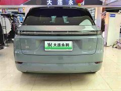 Li Auto L7 Max Smart Refresh Edition - ფოტო 15
