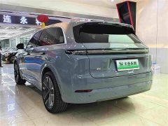 Li Auto L7 Max Smart Refresh Edition - ფოტო 16