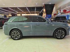 Li Auto L7 Max Smart Refresh Edition - ფოტო 17