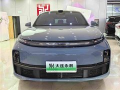 Li Auto L7 Max Smart Refresh Edition - ფოტო 2