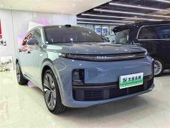 Li Auto L7 Max Smart Refresh Edition - ფოტო 3