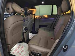Li Auto L7 Max Smart Refresh Edition - ფოტო 5