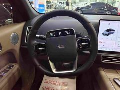Li Auto L7 Max Smart Refresh Edition - ფოტო 8