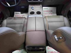 Li Auto L7 Max Smart Refresh Edition - ფოტო 9