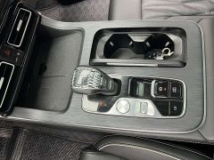 GAC Aion GS8 Pioneer Series 2.0T GDI FWD Luxury Smart Connected Edition 7-Seater - ფოტო 10
