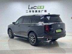 GAC Aion GS8 Pioneer Series 2.0T GDI FWD Luxury Smart Connected Edition 7-Seater - ფოტო 4