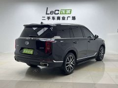 GAC Aion GS8 Pioneer Series 2.0T GDI FWD Luxury Smart Connected Edition 7-Seater - ფოტო 5