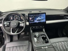 GAC Aion GS8 Pioneer Series 2.0T GDI FWD Luxury Smart Connected Edition 7-Seater - ფოტო 8