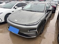 Geely Galaxy Xingyao 8 130km EM-i Flagship - ფოტო 1