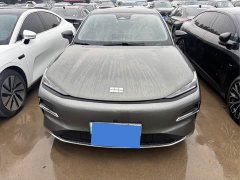 Geely Galaxy Xingyao 8 130km EM-i Flagship - ფოტო 2