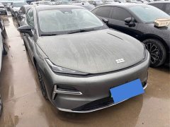 Geely Galaxy Xingyao 8 130km EM-i Flagship - ფოტო 3