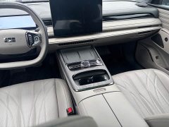 Geely Galaxy Xingyao 8 130km EM-i Flagship - ფოტო 5