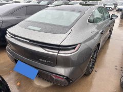 Geely Galaxy Xingyao 8 130km EM-i Flagship - ფოტო 7