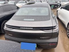 Geely Galaxy Xingyao 8 130km EM-i Flagship - ფოტო 8