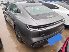 Geely Galaxy Xingyao 8 130km EM-i Flagship - ფოტო 9