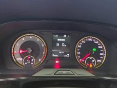 Volkswagen Lavida 280TSI DSG Luxury - ფოტო 13