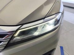 Volkswagen Lavida 280TSI DSG Luxury - ფოტო 5