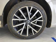Volkswagen Lavida 280TSI DSG Luxury - ფოტო 6