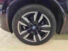 BMW iX3 2022 Facelift Premier - ფოტო 10
