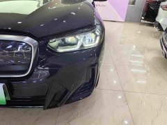 BMW iX3 2022 Facelift Premier - ფოტო 13