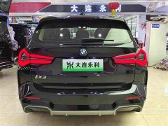 BMW iX3 2022 Facelift Premier - ფოტო 16