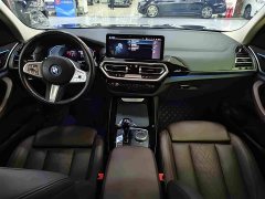 BMW iX3 2022 Facelift Premier - ფოტო 6