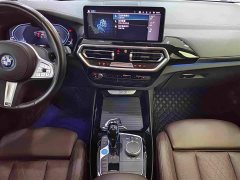 BMW iX3 2022 Facelift Premier - ფოტო 7