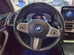BMW iX3 2022 Facelift Premier - ფოტო 8